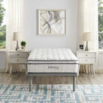 Jenna 10 Twin XL Innerspring Mattress - Image 9