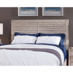 Asher Panel Headboard - Image 4