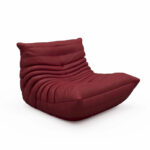 Furgle Microfiber Leather Sofa Ergonomic Design Lazy Sofa Floor Sofa - Image 40