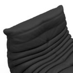 Furgle Microfiber Leather Sofa Ergonomic Design Lazy Sofa Floor Sofa - Image 14