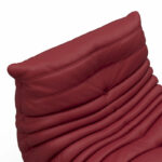 Furgle Microfiber Leather Sofa Ergonomic Design Lazy Sofa Floor Sofa - Image 29