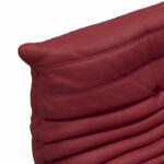 Furgle Microfiber Leather Sofa Ergonomic Design Lazy Sofa Floor Sofa - Image 30