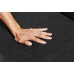 PU Leather Sofa Bed - Image 20