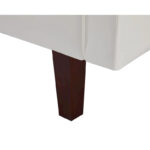 PU Leather Sofa Bed - Image 16