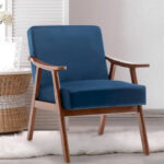 Mid-Century Modern Chair - Image 28