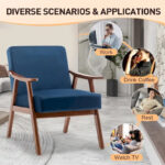 Mid-Century Modern Chair - Image 2