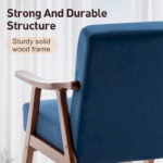 Mid-Century Modern Chair - Image 6