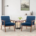 Mid-Century Modern Chair - Image 9