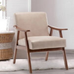 Mid-Century Modern Chair - Image 10