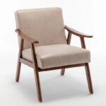 Mid-Century Modern Chair - Image 12