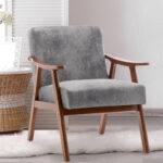 Mid-Century Modern Chair - Image 16