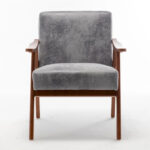 Mid-Century Modern Chair - Image 17