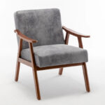 Mid-Century Modern Chair - Image 18