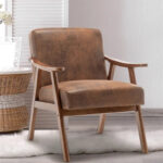 Mid-Century Modern Chair - Image 22