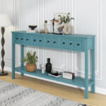 60 Long Sofa Table - Image 36