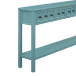 60 Long Sofa Table - Image 2