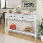 60 Long Sofa Table - Image 3