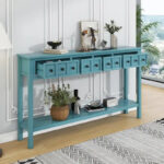 60 Long Sofa Table - Image 5