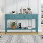 60 Long Sofa Table - Image 7