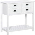 Coffee Bar Cabinet - 15.75D x 31.5W x 31.5H - Image 16