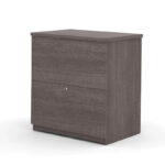 29W Standard Lateral File Cabinet - Image 9