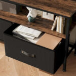 55 Inch Dresser TV Stand - 55 inches - Image 13