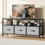 55 Inch Dresser TV Stand - 55 inches - Image 14