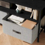 55 Inch Dresser TV Stand - 55 inches - Image 18