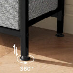 55 Inch Dresser TV Stand - 55 inches - Image 19
