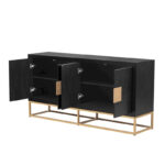 Sideboard with Adjustable Shelves - Image 33
