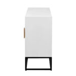 Sideboard with Adjustable Shelves - Image 9