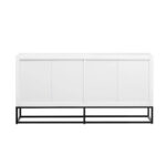 Sideboard with Adjustable Shelves - Image 19