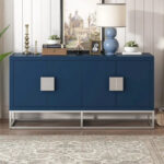 Sideboard with Adjustable Shelves - Image 20