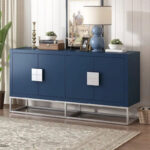 Sideboard with Adjustable Shelves - Image 21