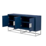 Sideboard with Adjustable Shelves - Image 25
