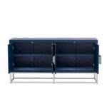 Sideboard with Adjustable Shelves - Image 26